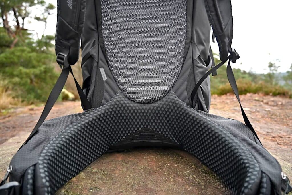 Gregory Baltoro 75 Liter Rucksack Reise Outdoor Trekking