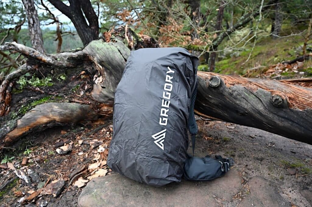 Gregory Baltoro 75 Liter Rucksack Reise Outdoor Trekking