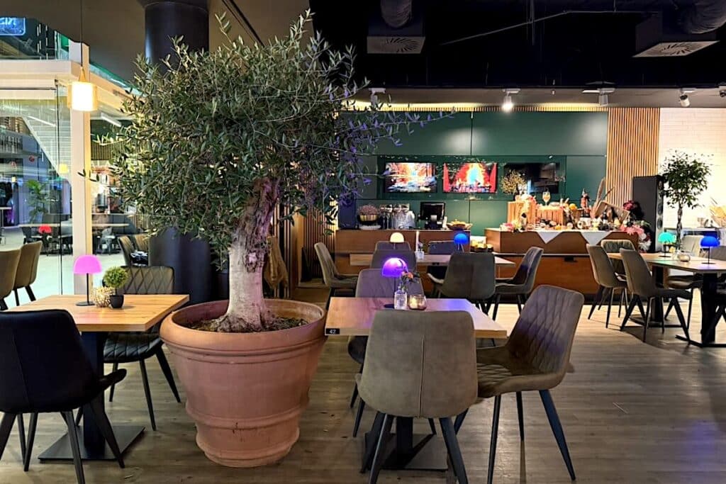 Kufstein Restaurant Italia Mia Italiener