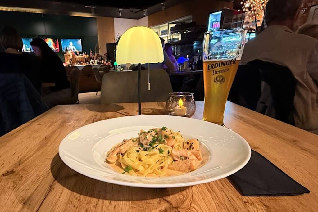 Kufstein Restaurant Italia Mia Italiener