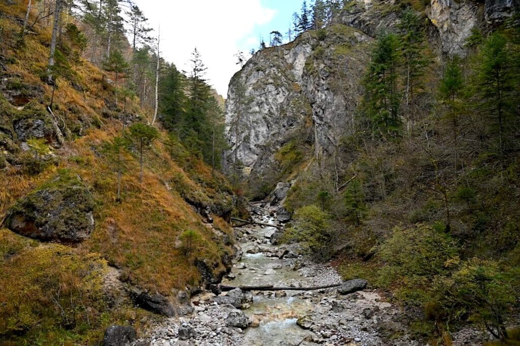 Kufsteinerland Wandern Tirol Wanderwege Tipps