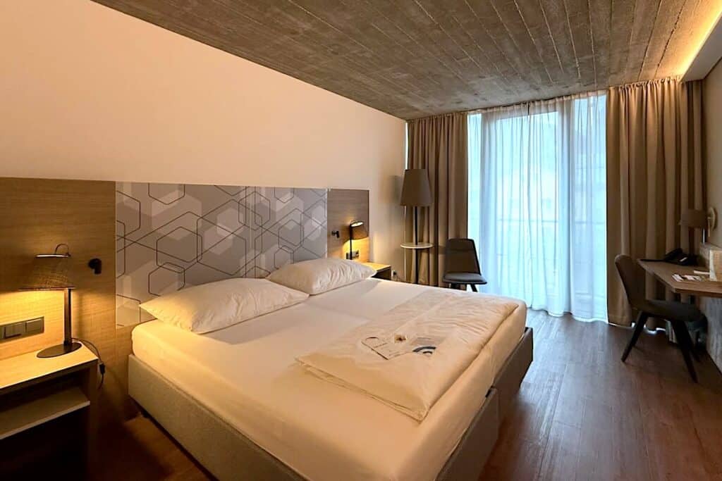 Kufstein arte Hotel Kufstein