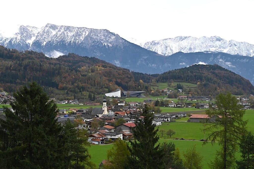 Kalvarienberg Kufsteinerland