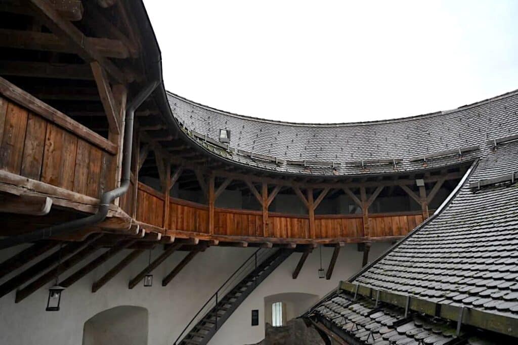 Festung Kufstein Besuch