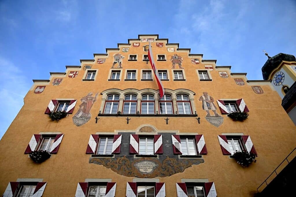 Kufstein Altstadt Highlights