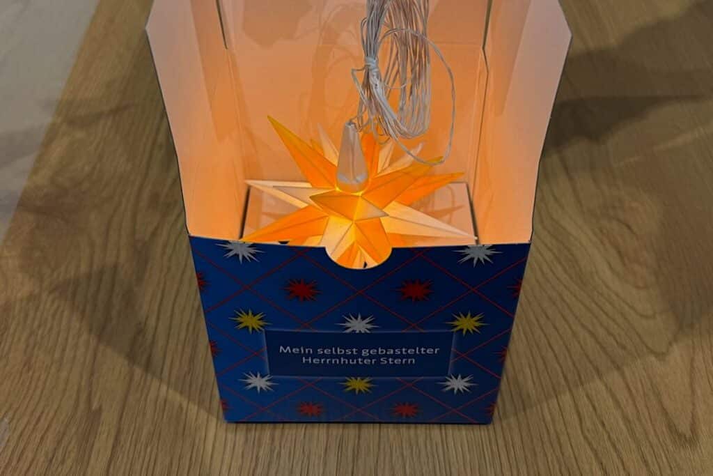 Herrnhuter Sterne Manufaktur