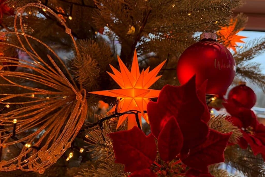 Herrnhuter Sterne Manufaktur