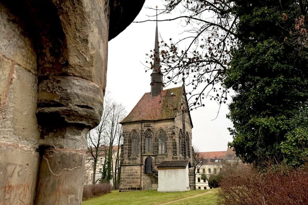 Heiliges Grab Görlitz