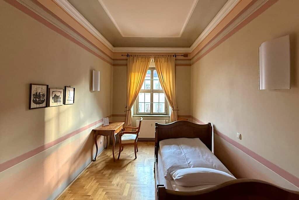 Görlitz Hotel Börse Gästehaus am Flüsterbogen