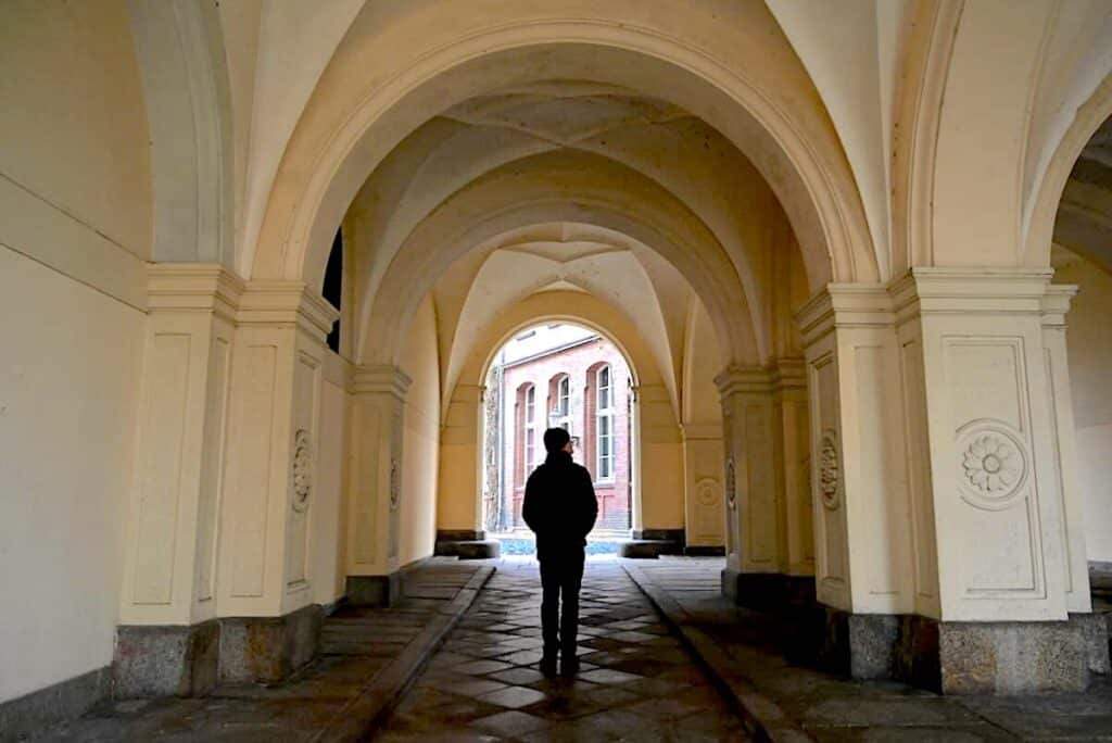 Görlitz Oberlausitz Winter Weihnachten Sachsen Reisen Urlaub Tipps