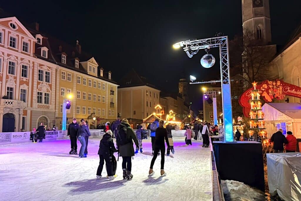 Schlesischer Christkindelmarkt Görlitz