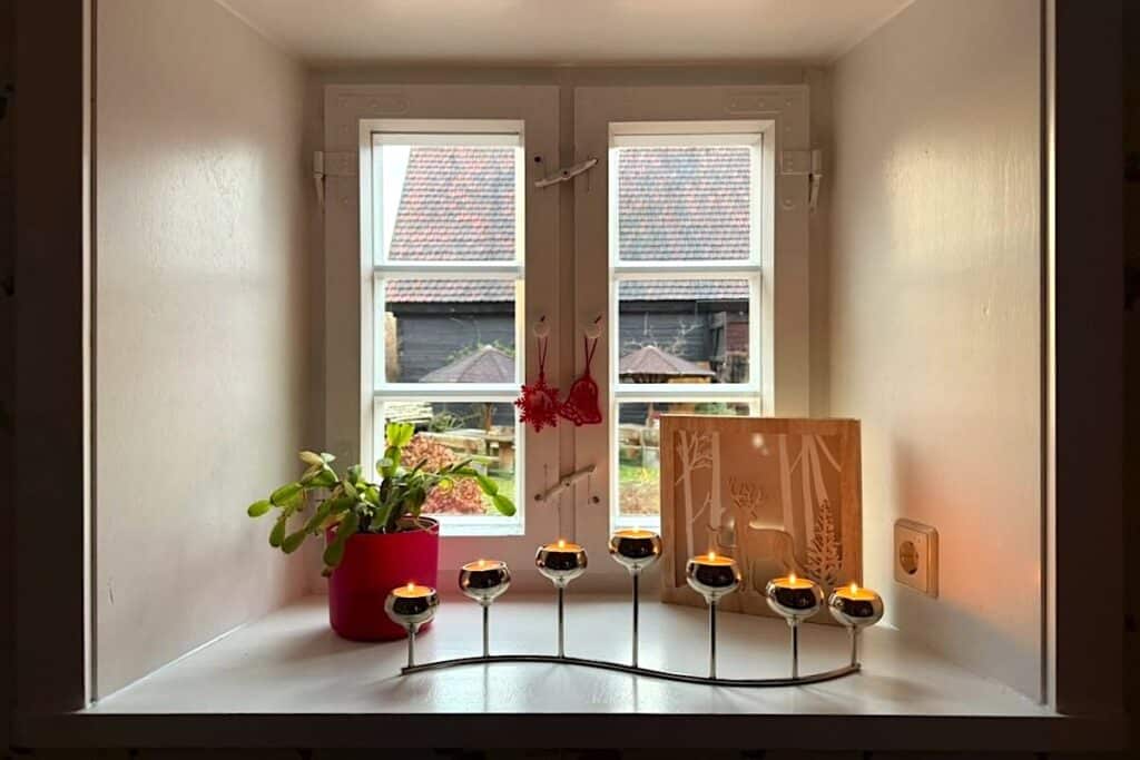 Neißeland Erlichthof Rietschen Siedlung