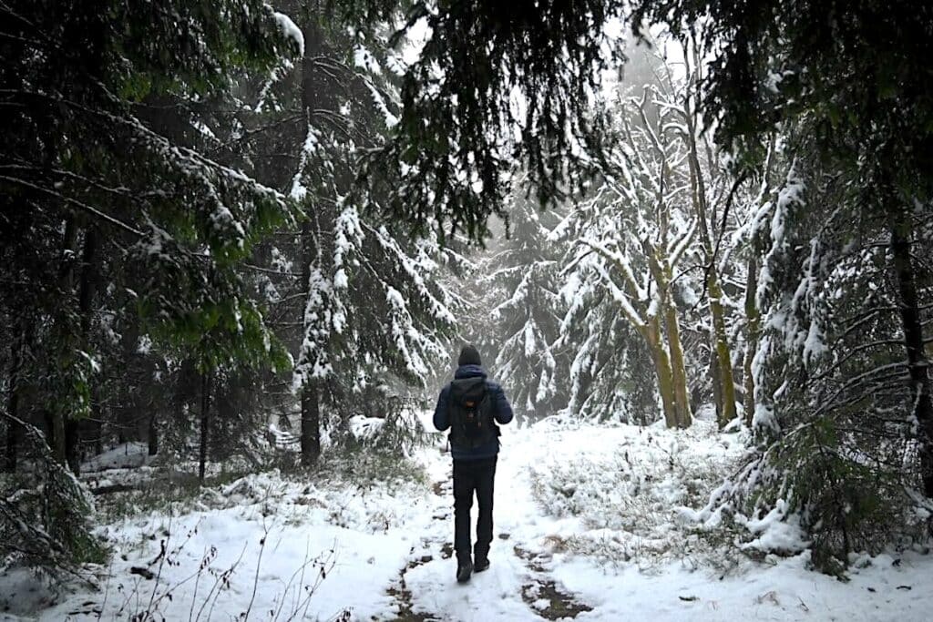 Zittauer Gebirge Wandern Tipps