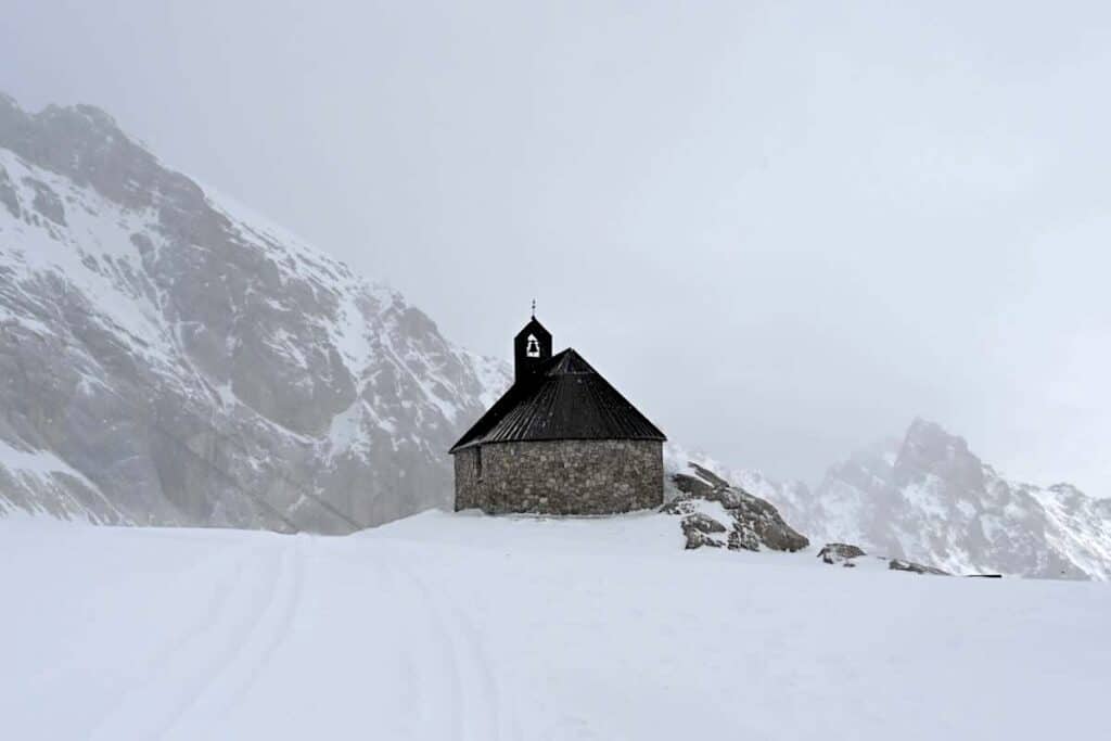 Zugspitz Region Oberbayern Tipps Ausflüge
