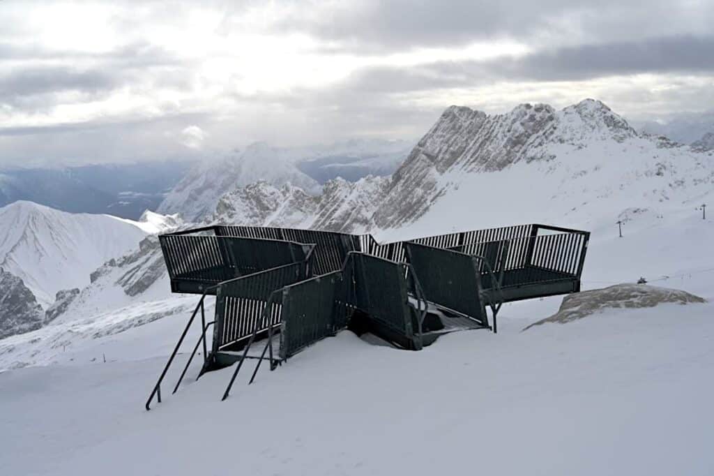 Zugspitz Region Oberbayern Tipps Ausflüge