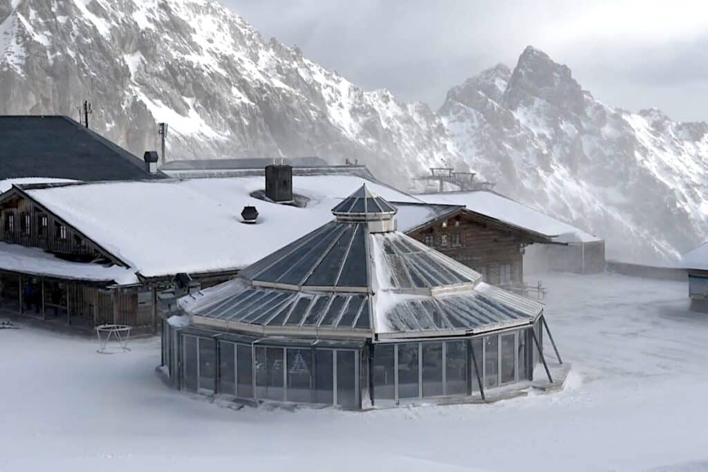 Zugspitz Region Oberbayern Tipps Ausflüge