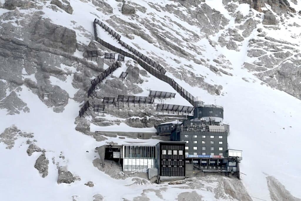 Zugspitz Region Oberbayern Tipps Ausflüge