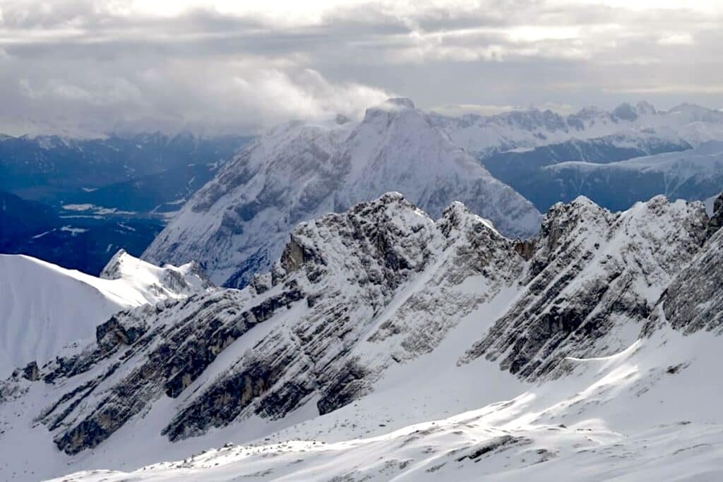 Zugspitz Region Oberbayern Tipps Ausflüge