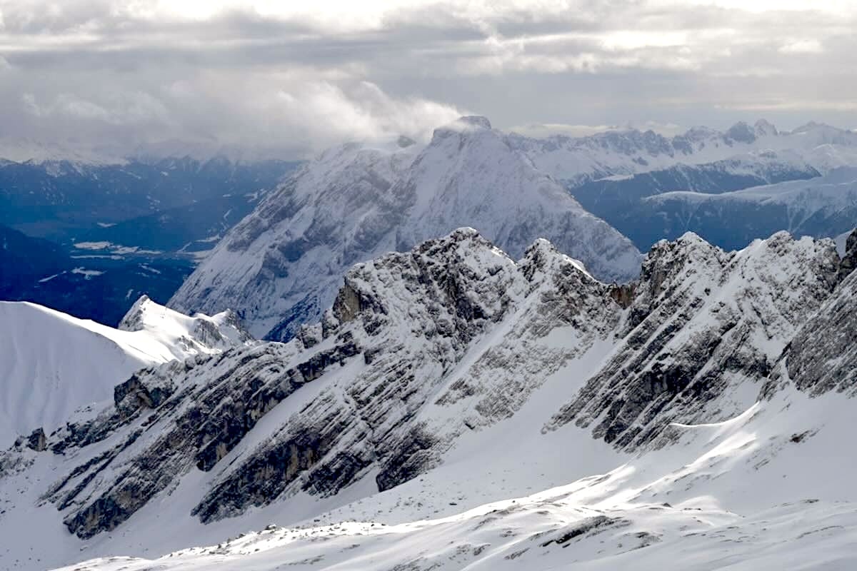 Zugspitz Region: Tipps für den Besuch in Oberbayern