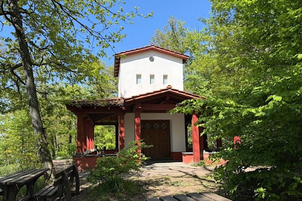 Mosel Höhenweg Wanderung