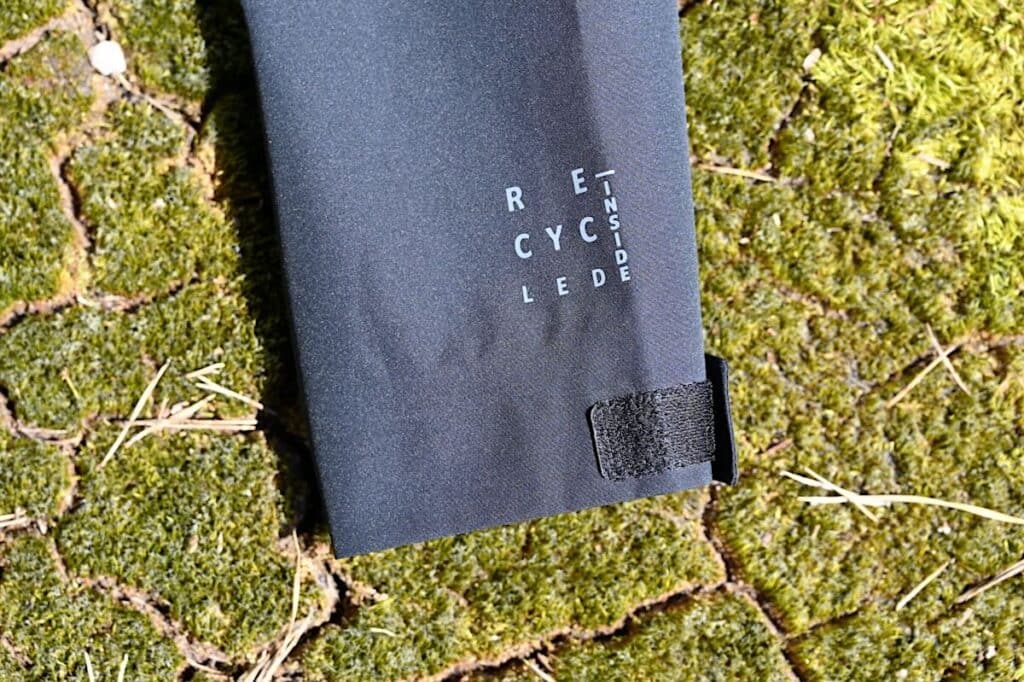 Outdoor Jacke Tipps wasserdicht atmungsaktiv