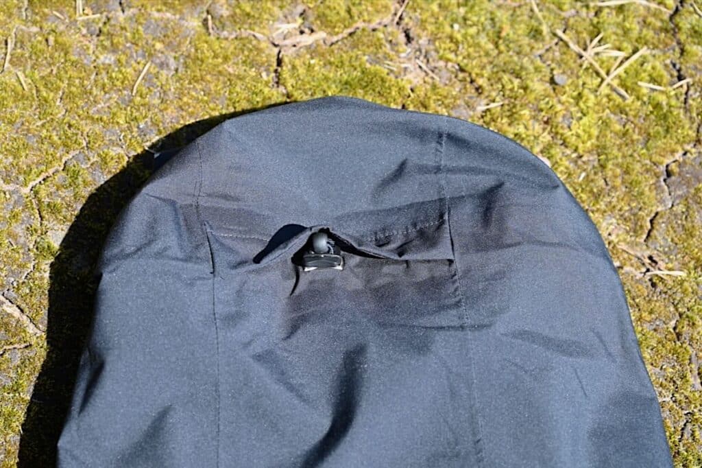 Outdoor Jacke Tipps wasserdicht atmungsaktiv