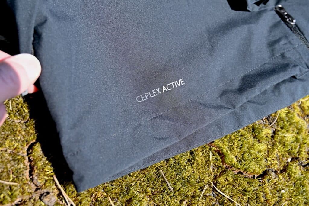 Outdoor Jacke Tipps wasserdicht atmungsaktiv