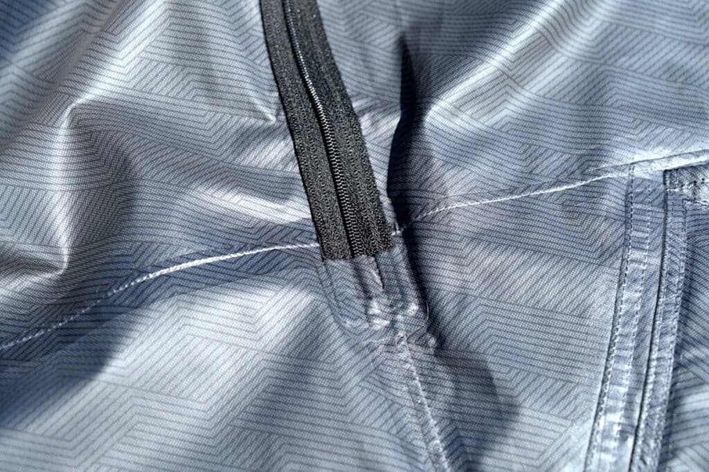 Outdoor Jacke Tipps wasserdicht atmungsaktiv