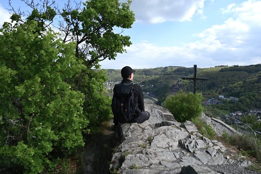 Cochem Wandern Mosel Wanderwege Touren Tipps