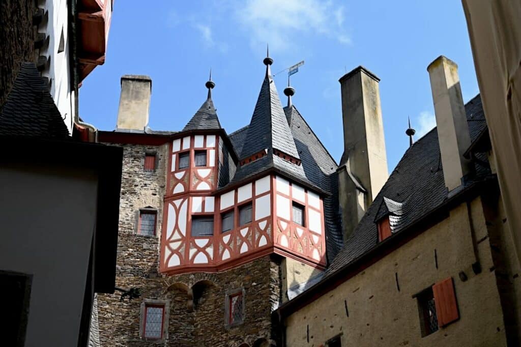 Burg Eltz Mosel Rundweg Tipps