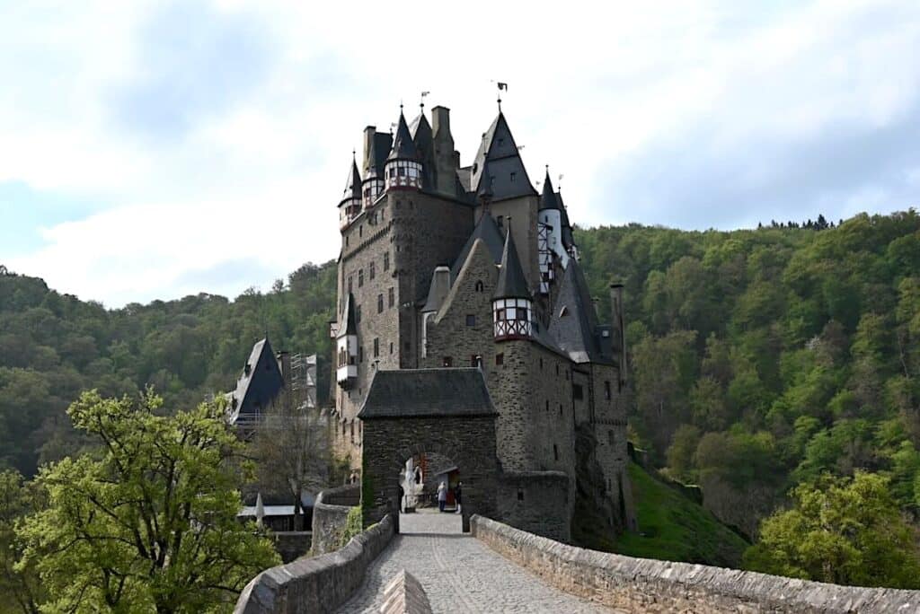 Burg Eltz Mosel Rundweg Tipps