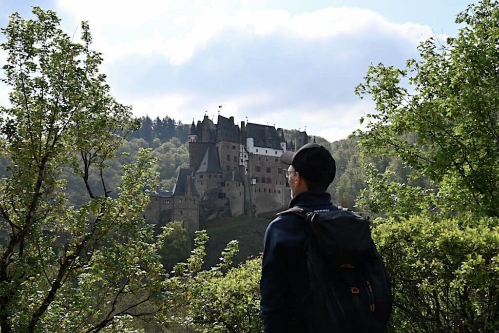 Burg Eltz Mosel Rundweg Tipps
