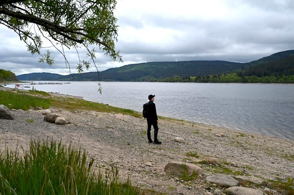 Schluchsee Schwarzwald Tipps