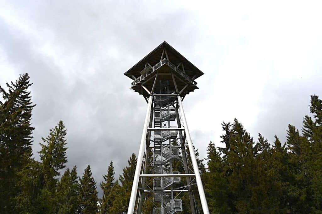 Riesenbühlturm Ausflug Tipps