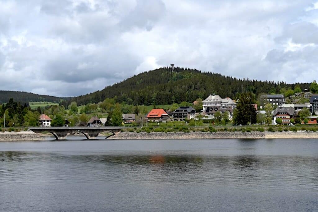 Seeufer Ausflug Tipps