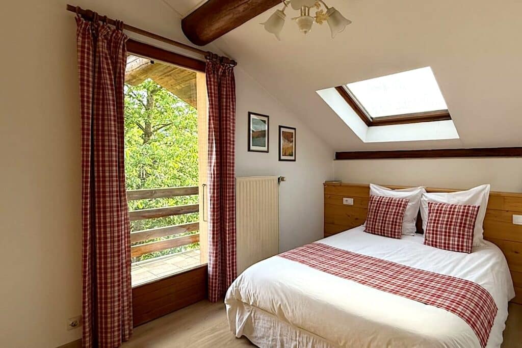 Ferme Nouveau Chemin Elsass Bruche