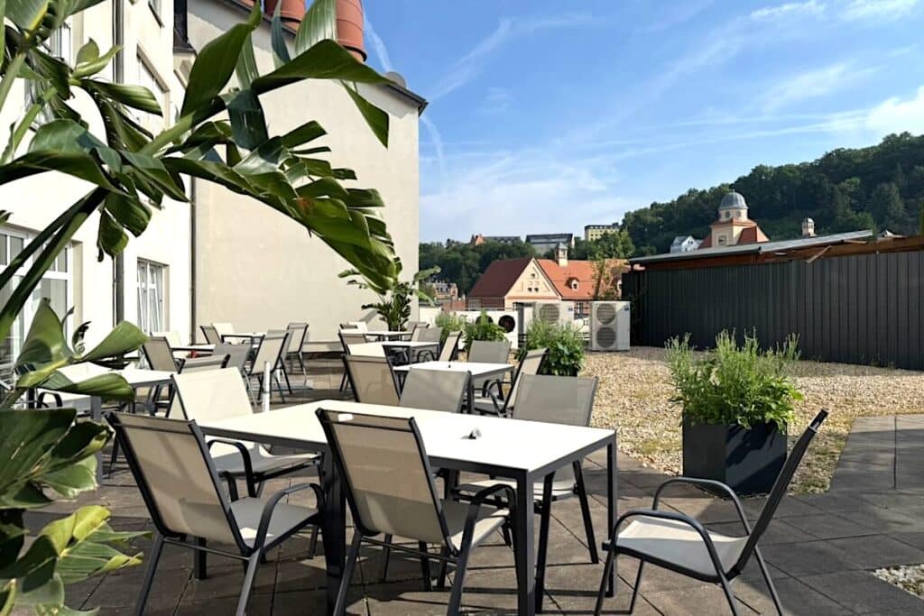 Hotel Greiz Übernachtung Tipps