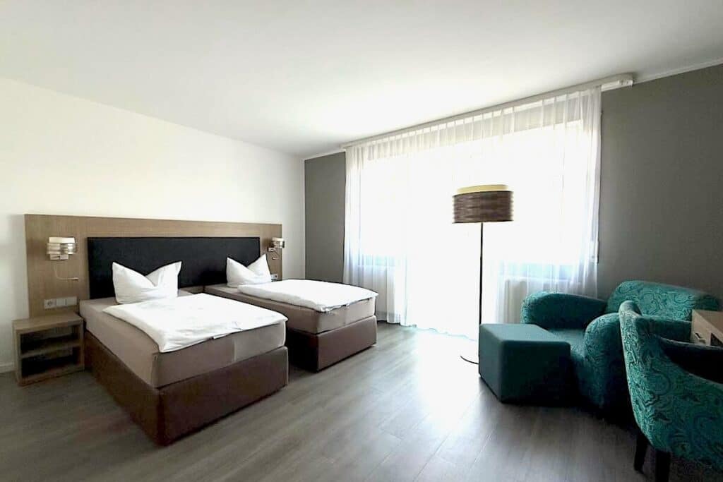 Hotel Greiz Übernachtung Tipps