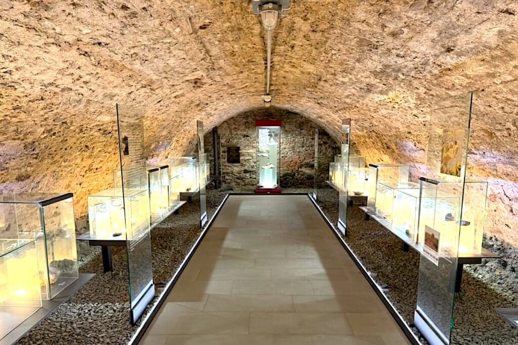 Oberes Schloss Greiz Museum