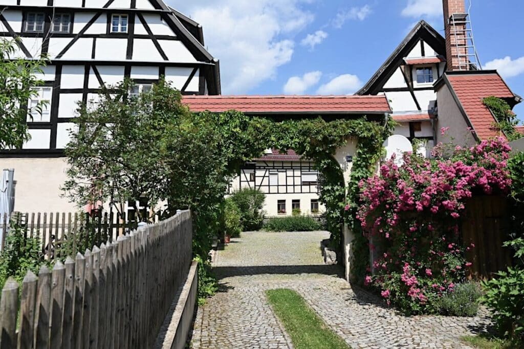 Vogtland Wandern Elsterperlenweg Rundweg Touren Tipps