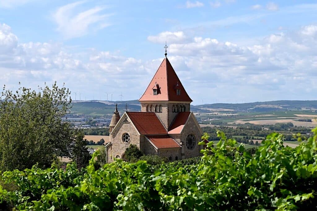 Hiwweltouren Rheinhessen Wanderung Rundweg Tour Tipps