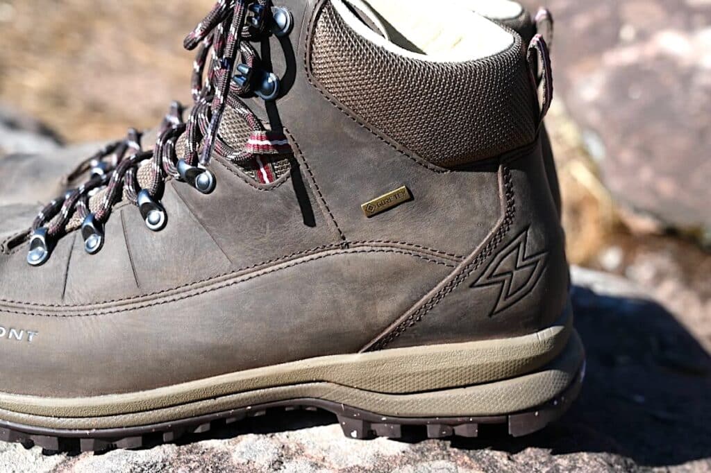 Garmont Chrono GTX Wanderschuhe Trekkingschuhe
