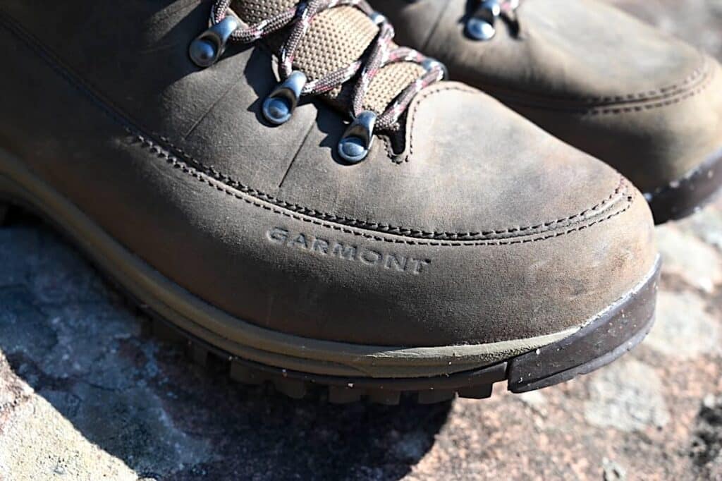 Garmont Chrono GTX Wanderschuhe Trekkingschuhe