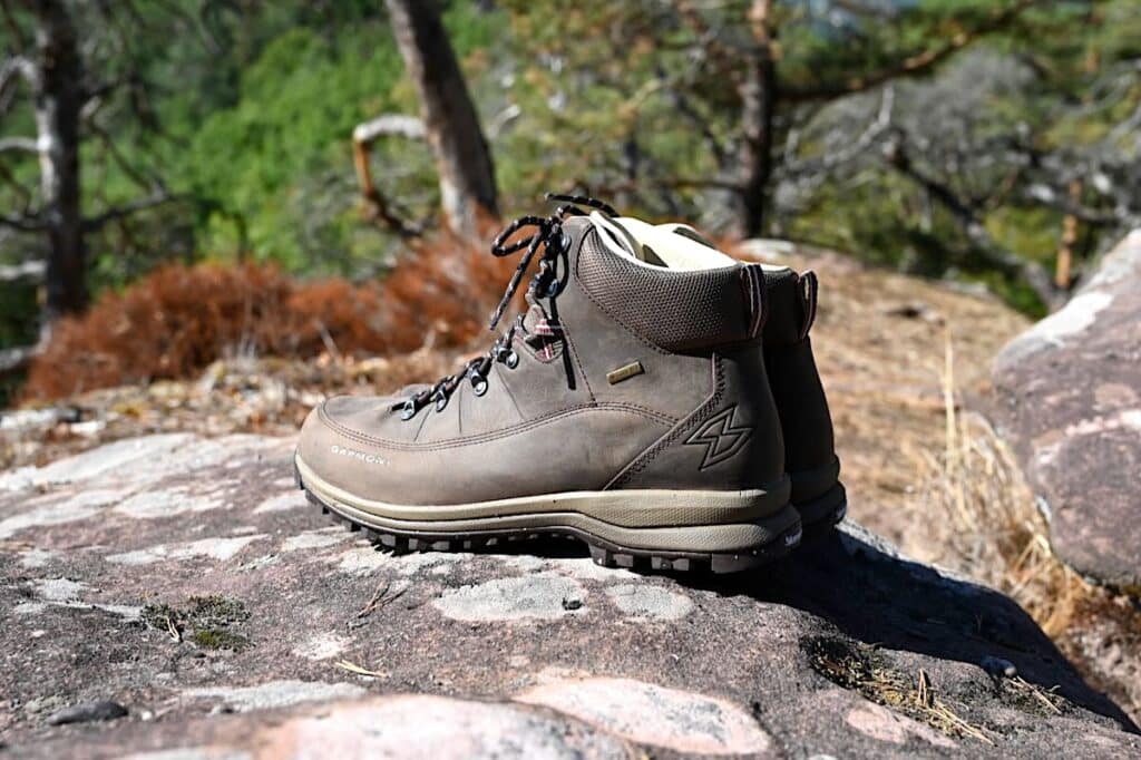Garmont Chrono GTX Wanderschuhe Trekkingschuhe