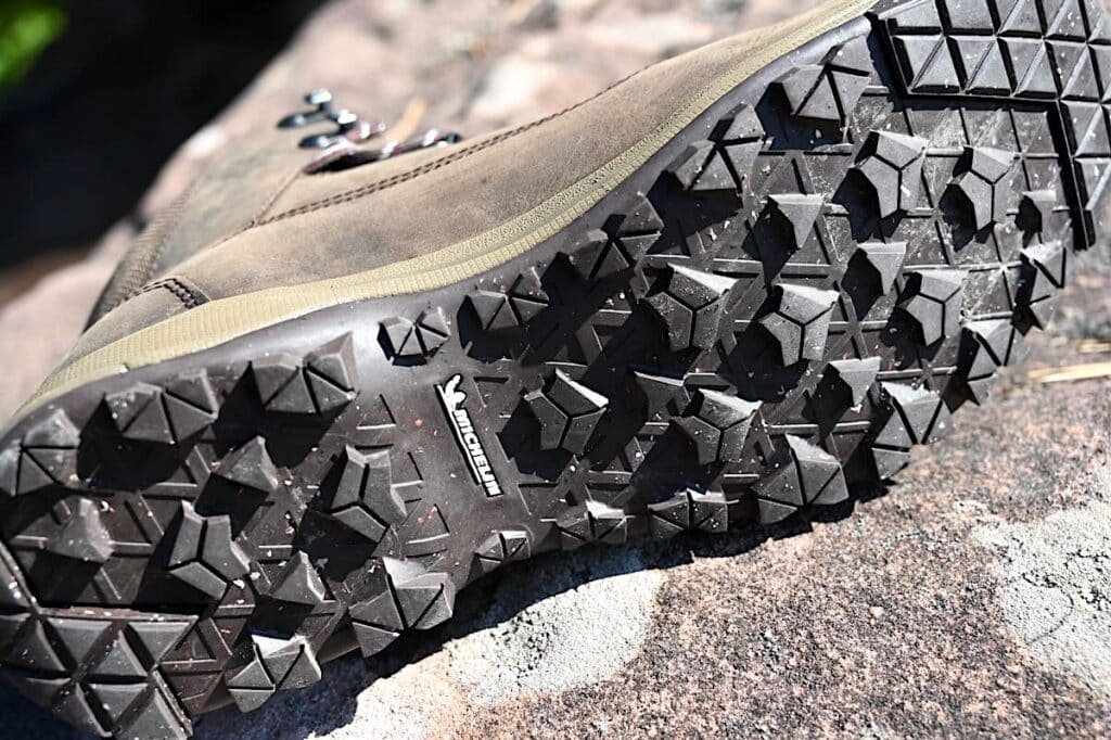 Garmont Chrono GTX Wanderschuhe Trekkingschuhe