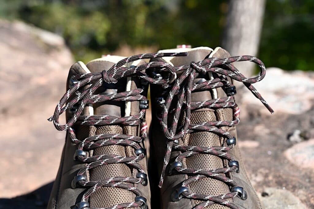 Garmont Chrono GTX Wanderschuhe Trekkingschuhe