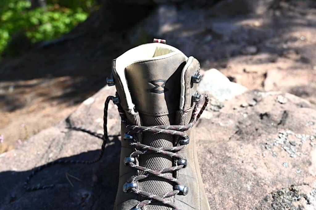 Garmont Chrono GTX Wanderschuhe Trekkingschuhe