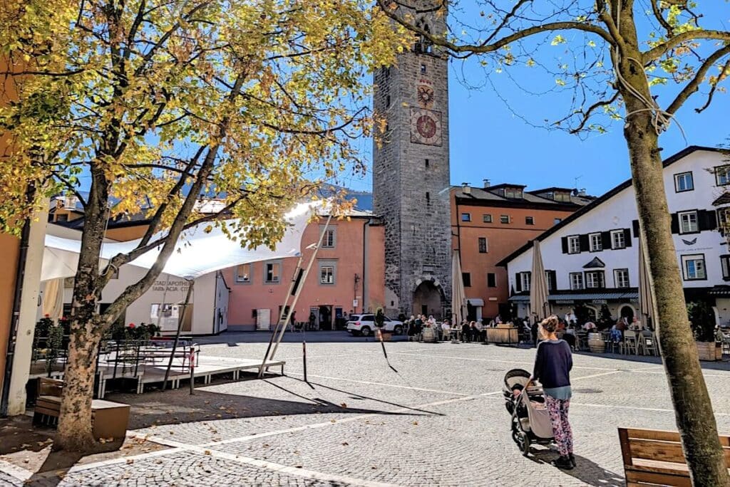 Scherzing Gemeinde Alpen