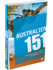 Buch Australien 151 #buchtipp #Australien #reisebücher Top Bücher Australien