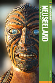 Fettnäpfchenführer Neuseeland #buchtipp #Neuseeland #reisebücher